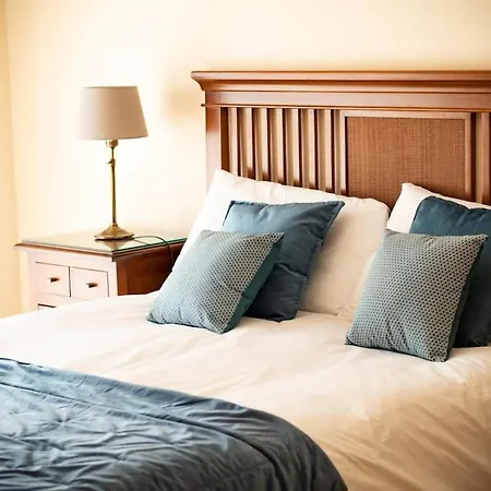 Apartamento Del Rey *