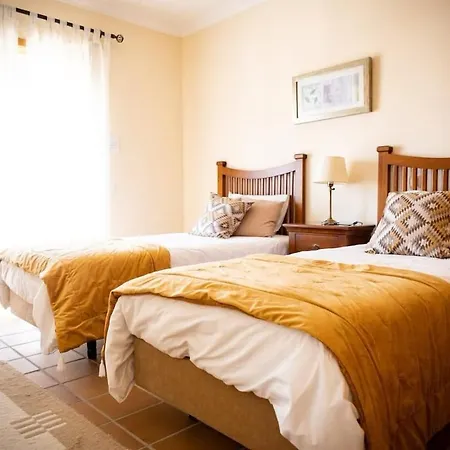 Apartamento Del Rey
