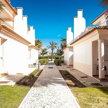Apartamento Del Rey Amoreira (Leiria)