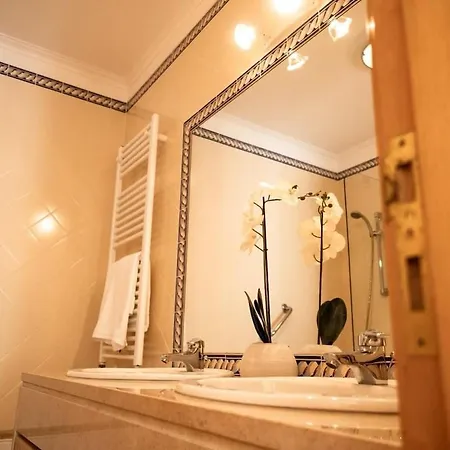 公寓 Del Rey Amoreira (Leiria)