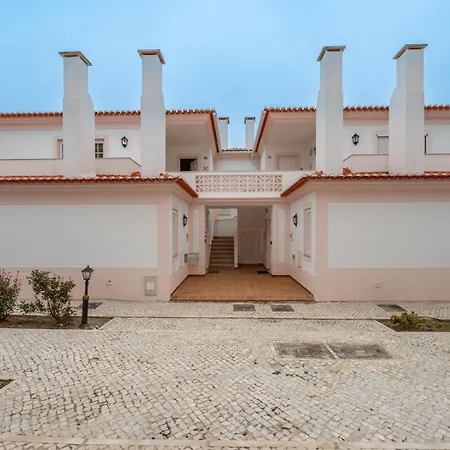 شقة Del Rey Amoreira (Leiria)