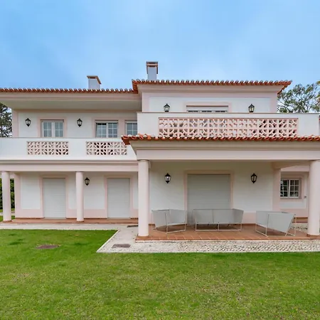 شقة Del Rey Amoreira (Leiria)