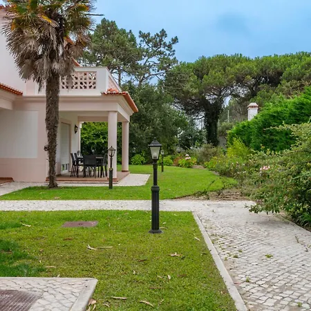 Del Rey شقة Amoreira (Leiria)