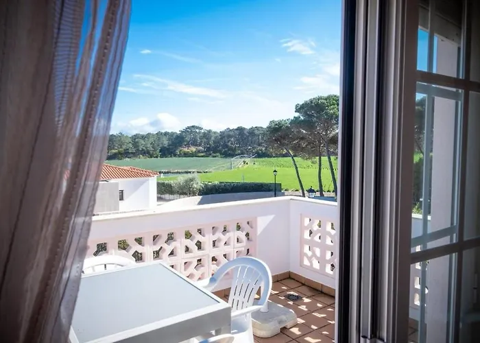 아파트 Del Rey Amoreira (Leiria)